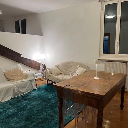 Daeiouz II Apartment Milan Bagian luar foto