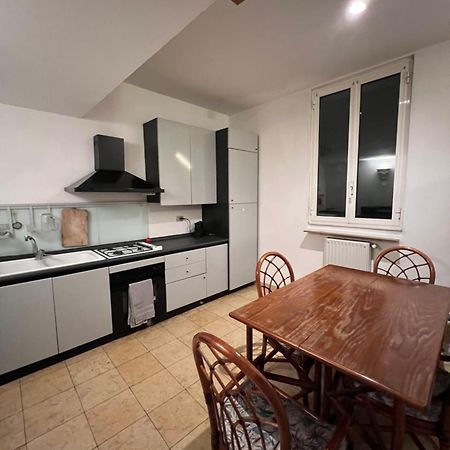 Daeiouz II Apartment Milan Bagian luar foto