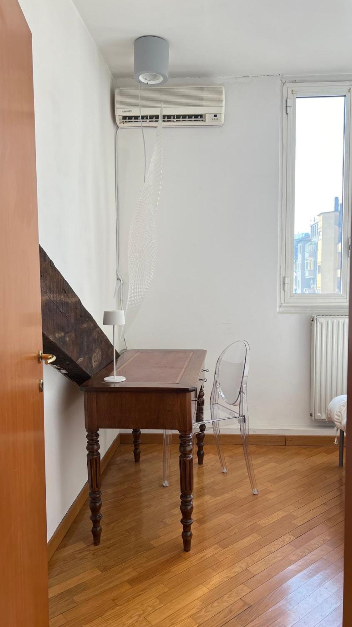 Daeiouz II Apartment Milan Bagian luar foto
