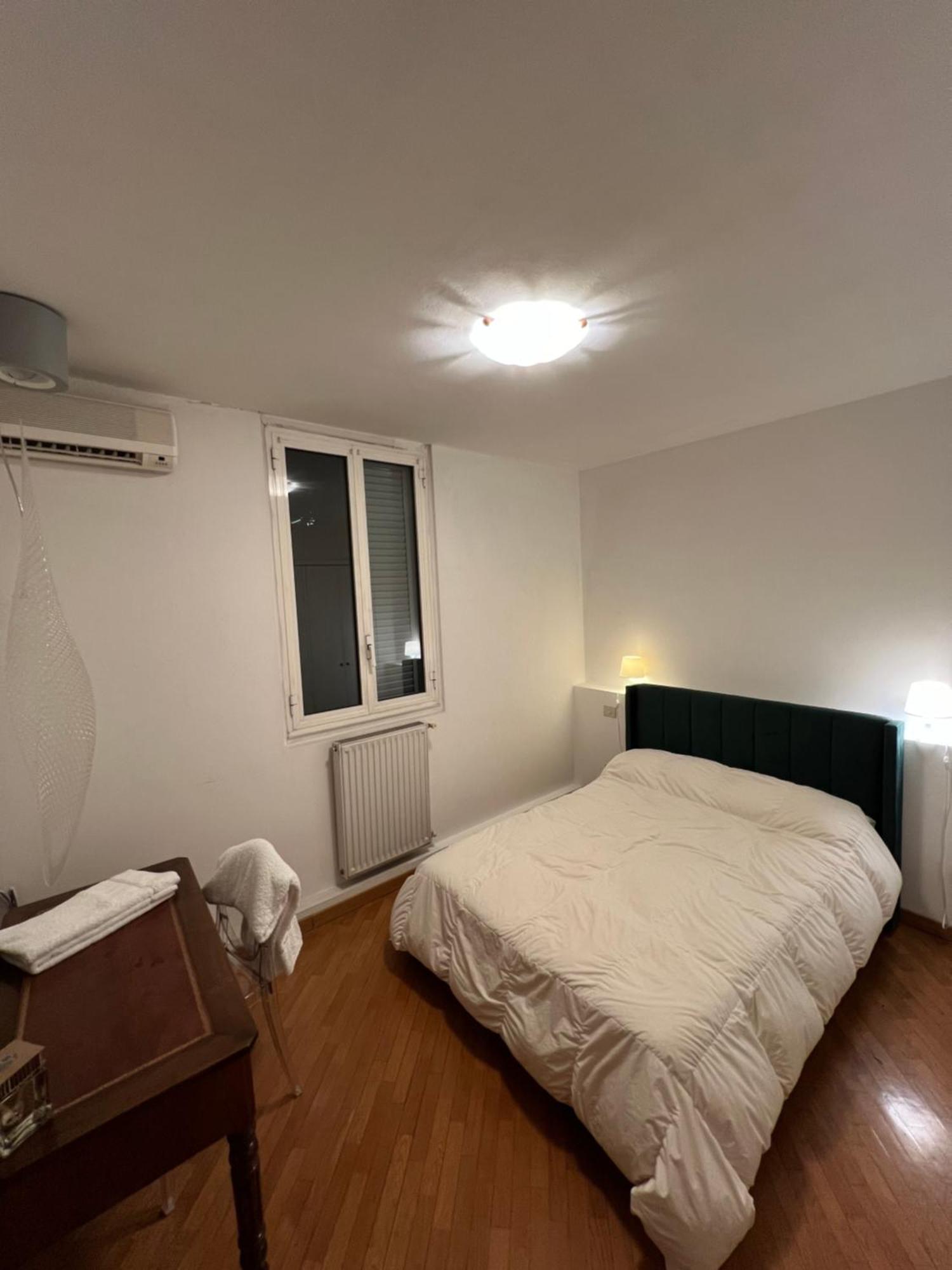 Daeiouz II Apartment Milan Bagian luar foto