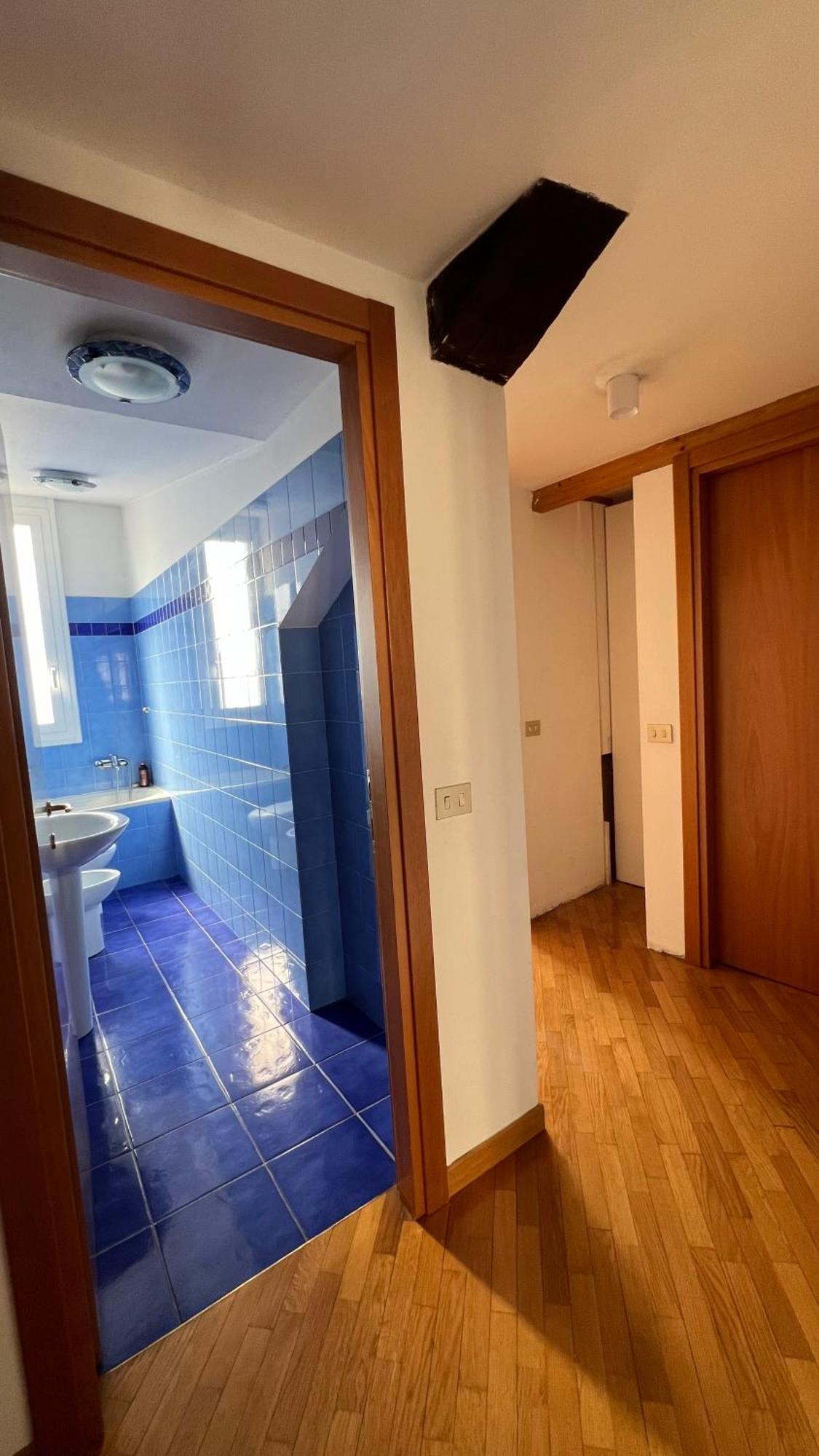 Daeiouz II Apartment Milan Bagian luar foto