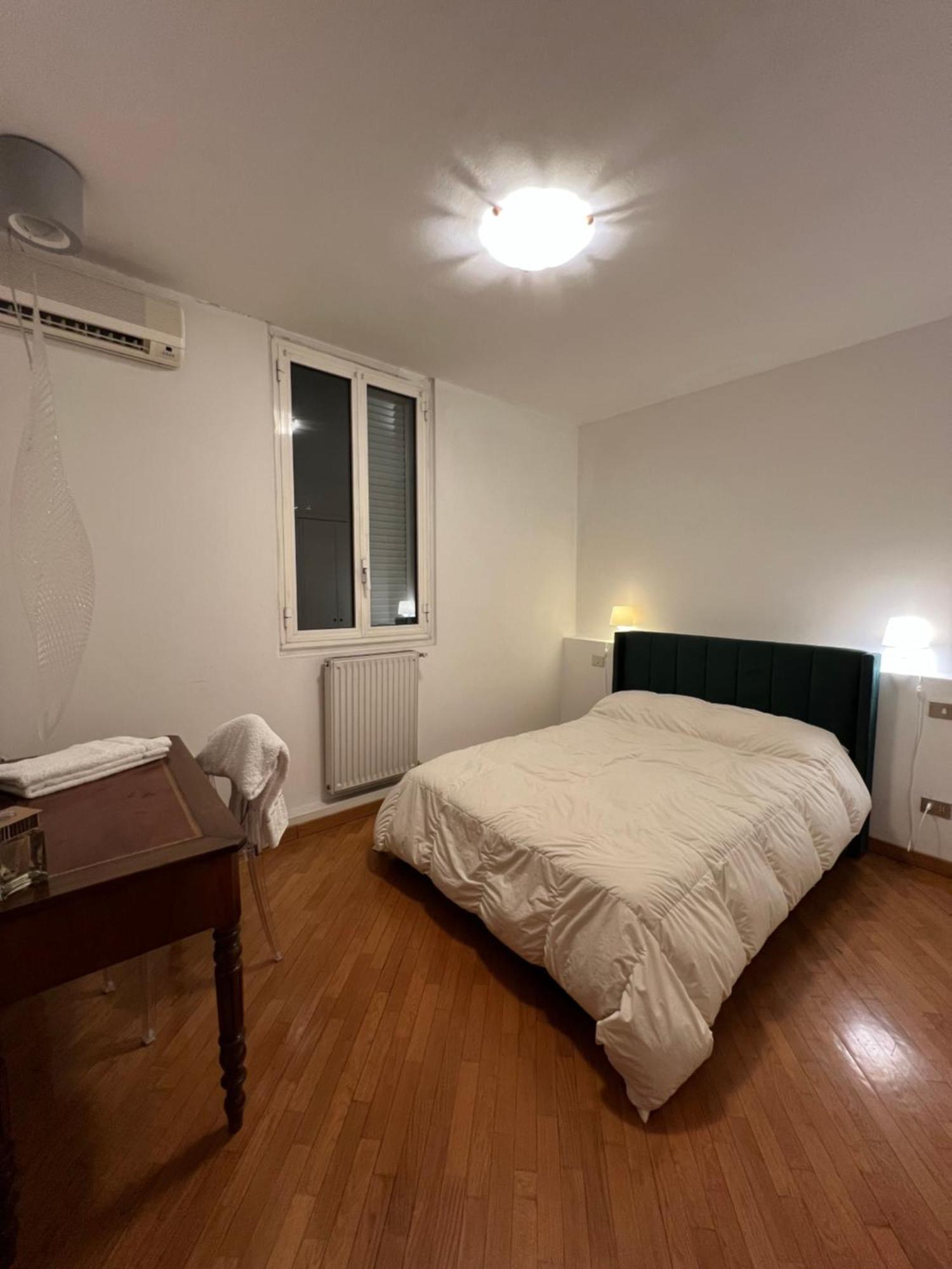 Daeiouz II Apartment Milan Bagian luar foto