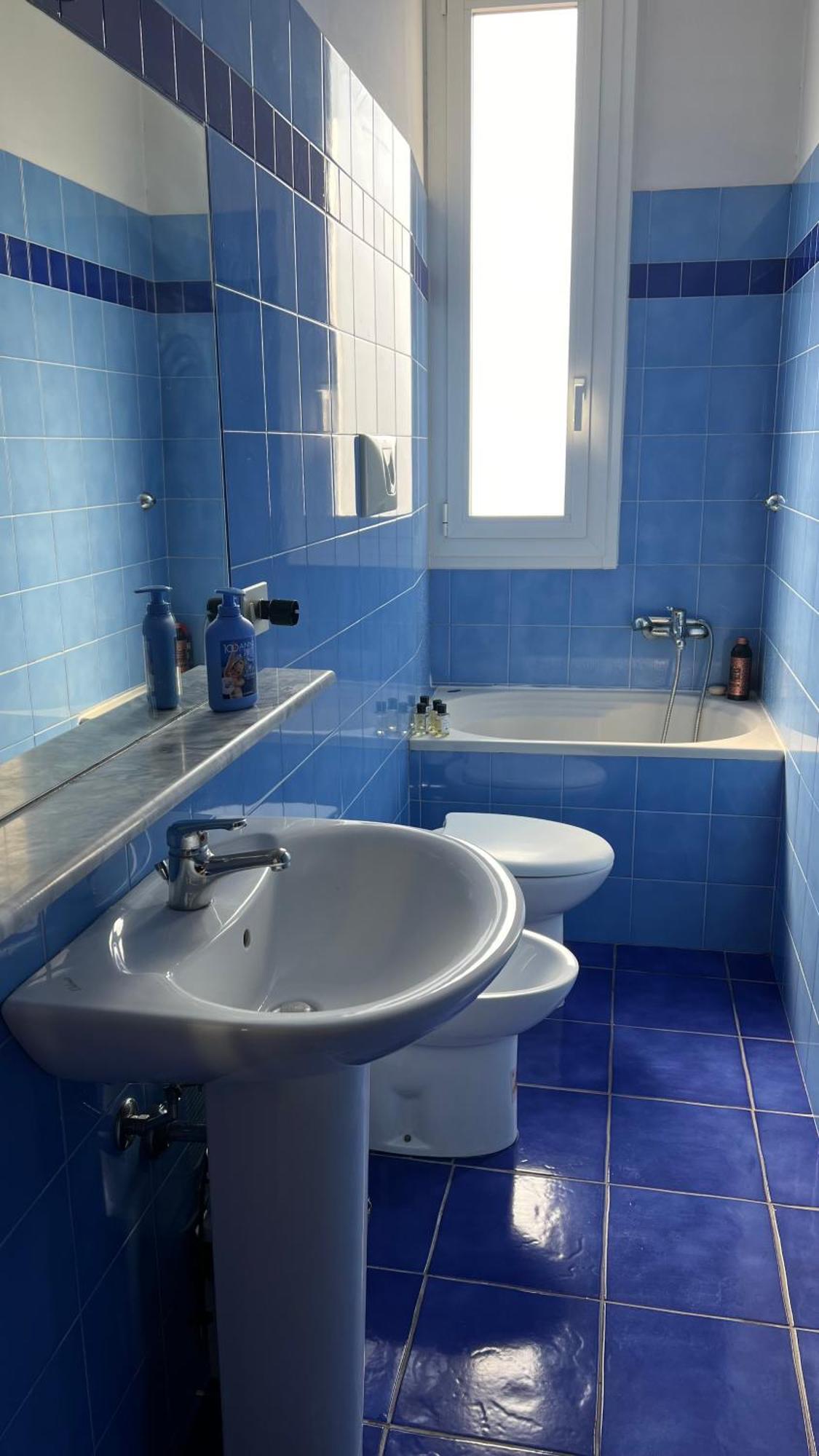 Daeiouz II Apartment Milan Bagian luar foto