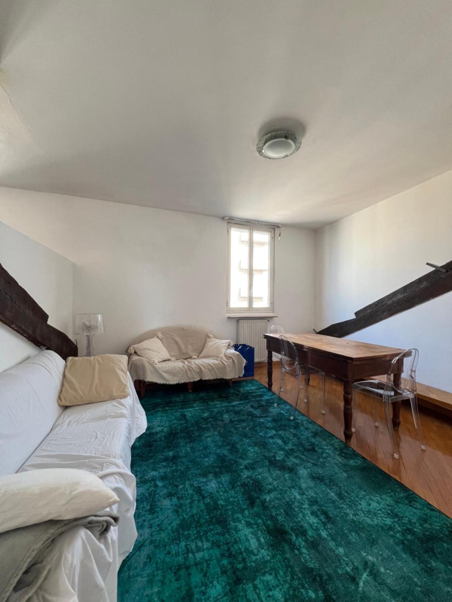 Daeiouz II Apartment Milan Bagian luar foto