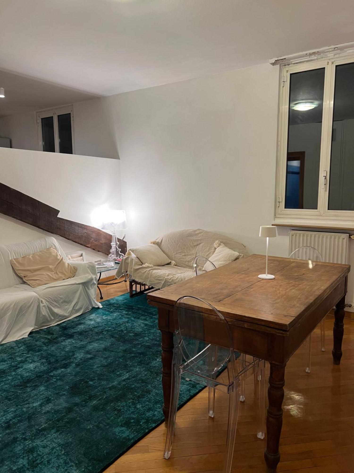 Daeiouz II Apartment Milan Bagian luar foto